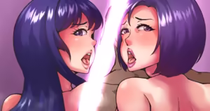 Page 214 of Fantia / Pixiv - preview thumbnail