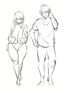 Page 161 of FULL GALLERY - Pixiv / Twitter / Fanbox - preview thumbnail