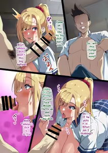 Page 189 of FULL GALLERY - Pixiv / Twitter / Fanbox - preview thumbnail