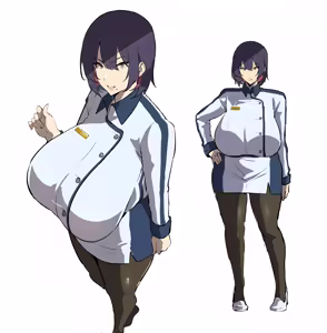 Page 224 of FULL GALLERY - Pixiv / Twitter / Fanbox - preview thumbnail