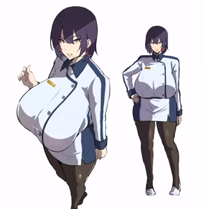 Page 265 of FULL GALLERY - Pixiv / Twitter / Fanbox - preview thumbnail