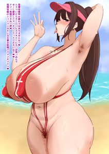 Page 75 of Pixiv - FULL GALLERY - preview thumbnail