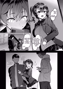 Page 19 of Vanishing Reality 4 ~Haitoku ni Somaru Hoshi~ - preview thumbnail