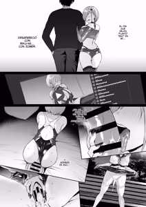 Page 8 of Vanishing Reality 4 ~Haitoku ni Somaru Hoshi~ - preview thumbnail