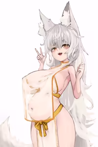 Page 9 of どみにく - preview thumbnail