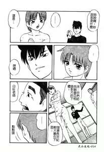 Page 16 of Ai no Houshou - Compensation of AI - preview thumbnail