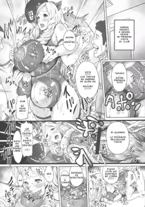 Page 21 of Mozu K - Kannyuu Inryoku C07 ESP - preview thumbnail