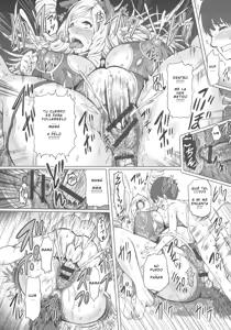 Page 24 of Mozu K - Kannyuu Inryoku C07 ESP - preview thumbnail