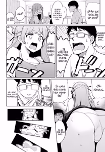 Page 2 of Fellatio Daisuki Seto-san Ch.5 | Seto-san ama las mamadas Ep.5 - preview thumbnail