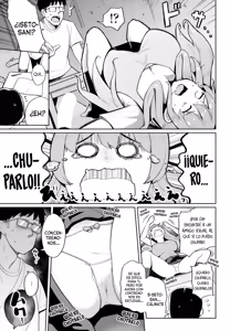Page 3 of Fellatio Daisuki Seto-san Ch.5 | Seto-san ama las mamadas Ep.5 - preview thumbnail