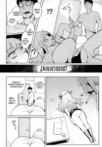 Page 8 of Fellatio Daisuki Seto-san Ch.5 | Seto-san ama las mamadas Ep.5 - preview thumbnail