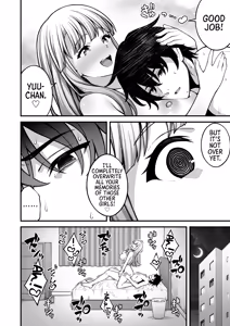 Page 50 of Saimin Gakuen 5 Saiminjutsu de Yari Houdai no Gakuen Harem o Te ni Ireta Ore | I Used Hypnosis to Create a School Harem That I Can Fuck as Much as I Want - preview thumbnail