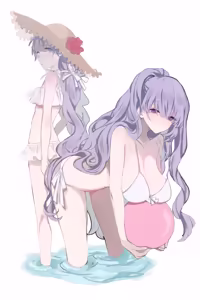 Page 310 of ユーラシア（@wtp09ptw14）oc佛朗索瓦丝 - preview thumbnail