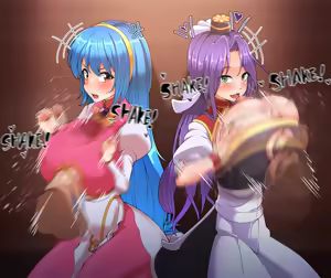 Page 44 of Ys (Felghana) - Cynthia - preview thumbnail