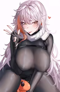patreon 2025 — hentai manga cover on Fhentai