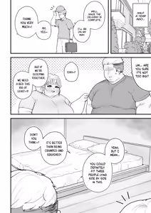 Page 23 of Honeymoon Days - preview thumbnail