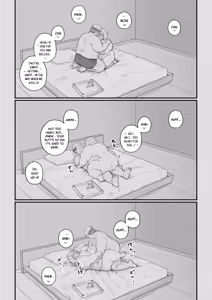 Page 27 of Honeymoon Days - preview thumbnail