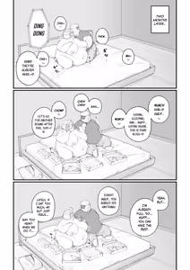 Page 30 of Honeymoon Days - preview thumbnail