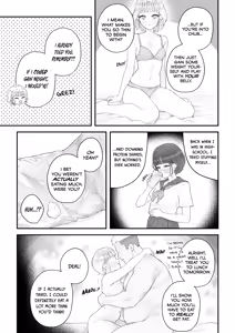 Page 3 of Honeymoon Days - preview thumbnail