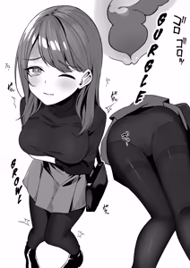 Page 1011 of Random English translated scat/pee/omorashi comics and images - preview thumbnail