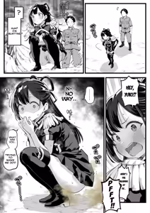 Page 1070 of Random English translated scat/pee/omorashi comics and images - preview thumbnail