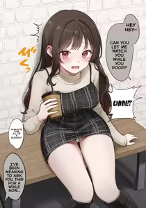 Page 107 of Random English translated scat/pee/omorashi comics and images - preview thumbnail