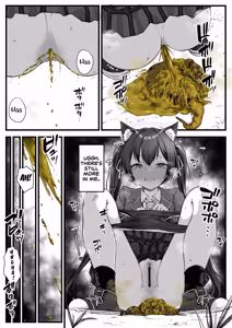 Page 1101 of Random English translated scat/pee/omorashi comics and images - preview thumbnail
