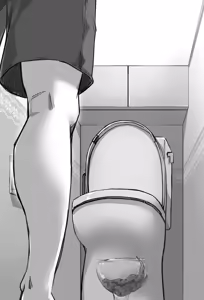Page 1168 of Random English translated scat/pee/omorashi comics and images - preview thumbnail