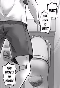 Page 1169 of Random English translated scat/pee/omorashi comics and images - preview thumbnail