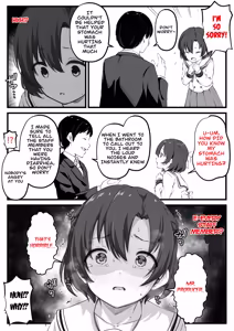 Page 1194 of Random English translated scat/pee/omorashi comics and images - preview thumbnail