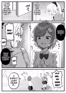 Page 1199 of Random English translated scat/pee/omorashi comics and images - preview thumbnail