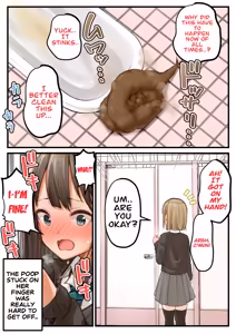 Page 1246 of Random English translated scat/pee/omorashi comics and images - preview thumbnail