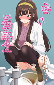 Page 1311 of Random English translated scat/pee/omorashi comics and images - preview thumbnail