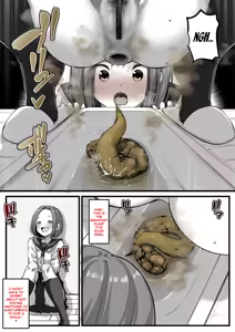 Page 265 of Random English translated scat/pee/omorashi comics and images - preview thumbnail