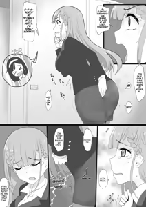 Page 3 of Random English translated scat/pee/omorashi comics and images - preview thumbnail
