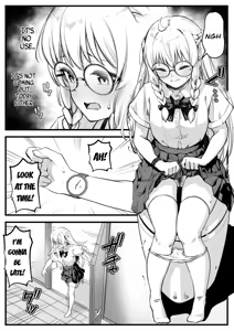 Page 388 of Random English translated scat/pee/omorashi comics and images - preview thumbnail