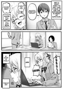 Page 391 of Random English translated scat/pee/omorashi comics and images - preview thumbnail