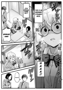 Page 392 of Random English translated scat/pee/omorashi comics and images - preview thumbnail
