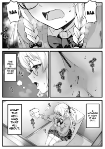 Page 396 of Random English translated scat/pee/omorashi comics and images - preview thumbnail