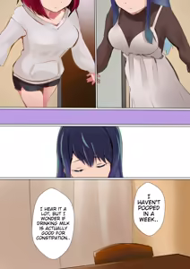 Page 481 of Random English translated scat/pee/omorashi comics and images - preview thumbnail