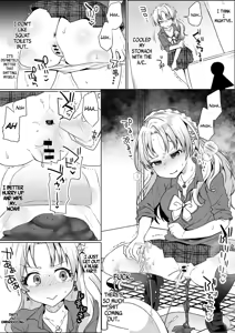 Page 51 of Random English translated scat/pee/omorashi comics and images - preview thumbnail