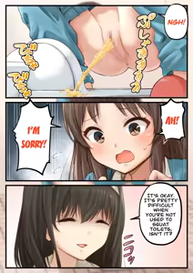 Page 512 of Random English translated scat/pee/omorashi comics and images - preview thumbnail