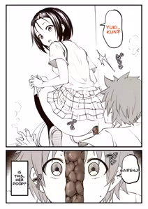 Page 530 of Random English translated scat/pee/omorashi comics and images - preview thumbnail