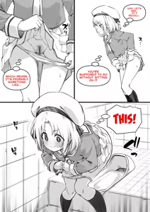 Page 541 of Random English translated scat/pee/omorashi comics and images - preview thumbnail