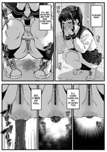 Page 561 of Random English translated scat/pee/omorashi comics and images - preview thumbnail