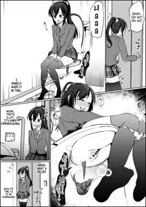 Page 60 of Random English translated scat/pee/omorashi comics and images - preview thumbnail