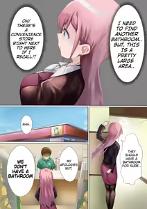 Page 74 of Random English translated scat/pee/omorashi comics and images - preview thumbnail