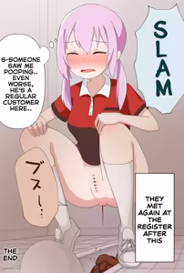 Page 751 of Random English translated scat/pee/omorashi comics and images - preview thumbnail