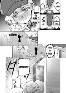 Page 763 of Random English translated scat/pee/omorashi comics and images - preview thumbnail