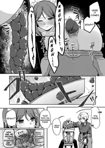 Page 769 of Random English translated scat/pee/omorashi comics and images - preview thumbnail